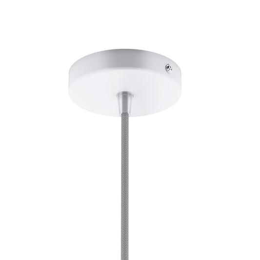 ELISA závěsná sada BZ+ŠK+CHO 230V LED E27 15W