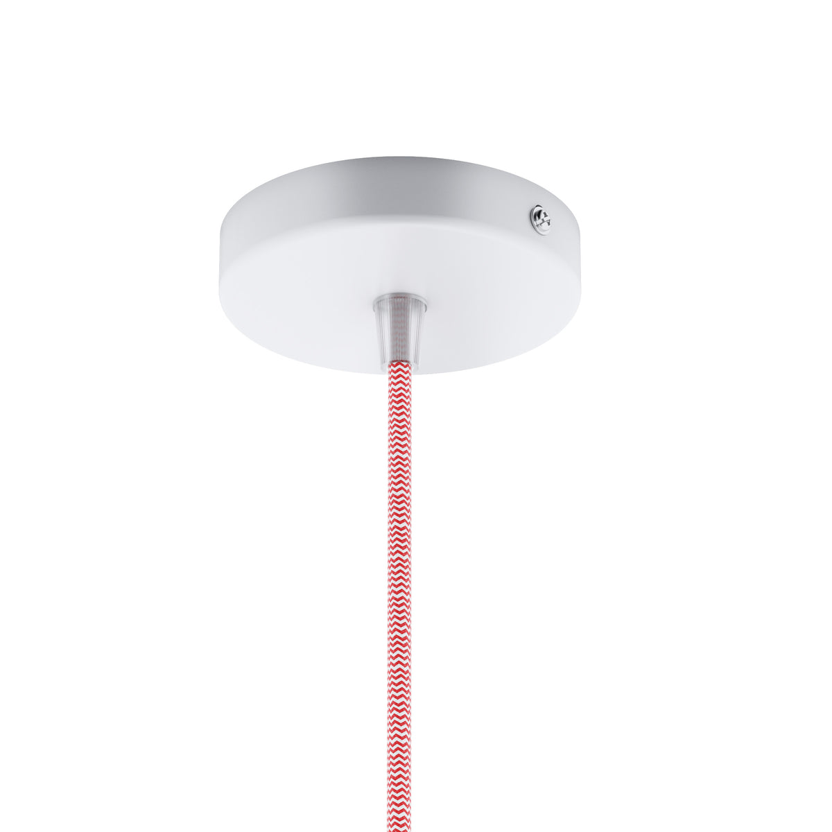 ELISA závěsná sada BZ+ČE/BK+CHO 230V LED E27 15W