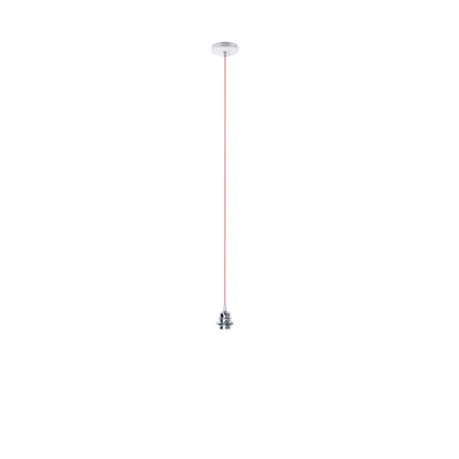 ELISA závěsná sada BZ+ČE/BK+CHO 230V LED E27 15W