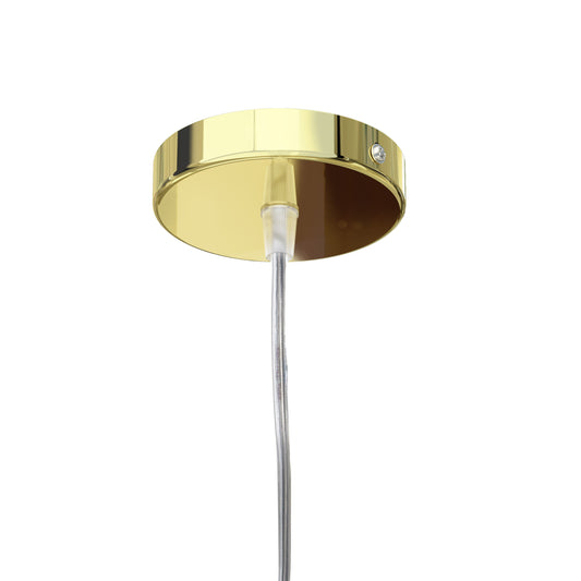 ELISA závěsná sada ZZ+TK+ZO 230V LED E27 15W