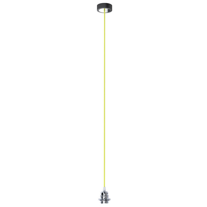HEX závěsná sada ČZ+LK+CHO+CHK1 230V LED E27 15W