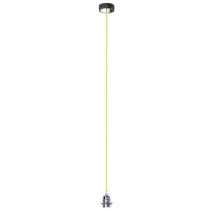 HEX závěsná sada ČZ+LK+CHO+CHK1 230V LED E27 15W