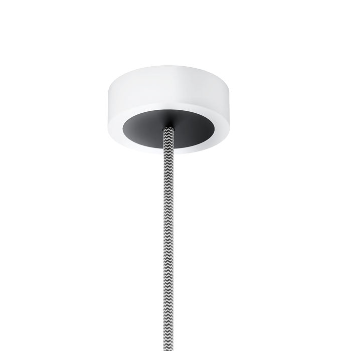 HEX závěsná sada BZ+Č/BK+CHO+ČK1 230V LED E27 15W