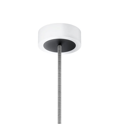 HEX závěsná sada BZ+Č/BK+CHO+ČK1 230V LED E27 15W