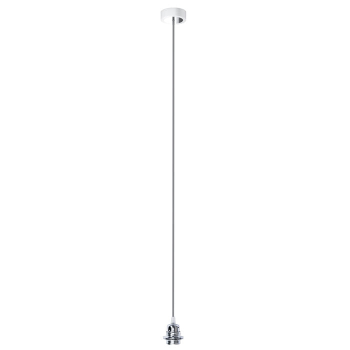HEX závěsná sada BZ+ŠK+CHO+CHK1 230V LED E27 15W