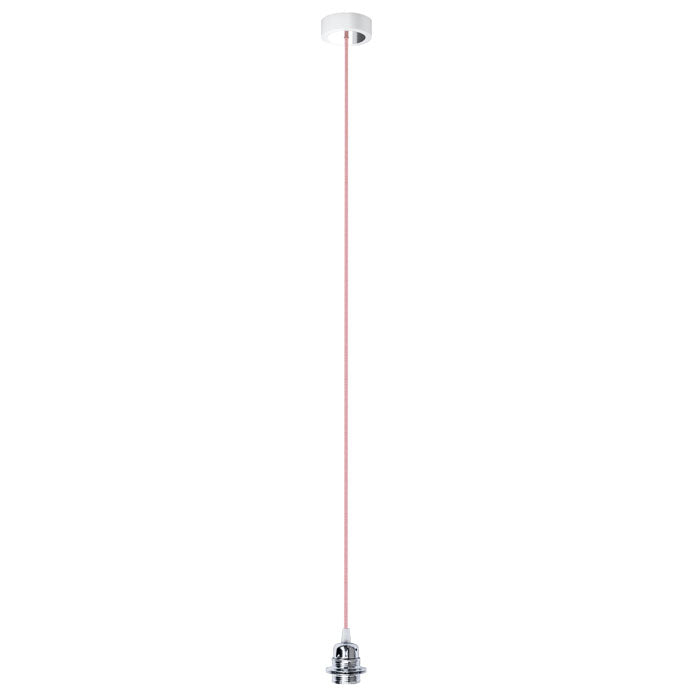 HEX závěsná sada BZ+ČE/BK+CHO+CHK1 230V LED E27 15W
