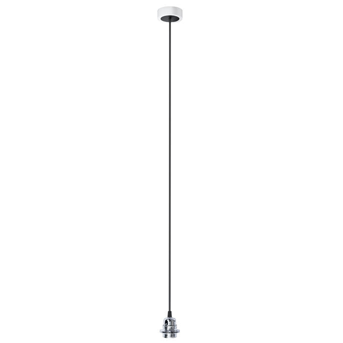 HEX závěsná sada BZ+ČK+CHO+ČK1 230V LED E27 15W