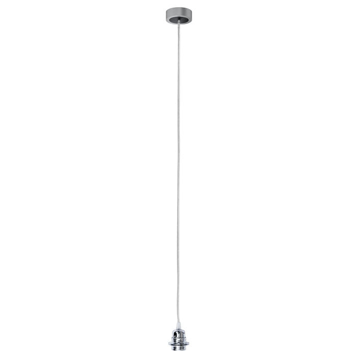 HEX závěsná sada SŠZ+TK+CHO+ČK1 230V LED E27 15W