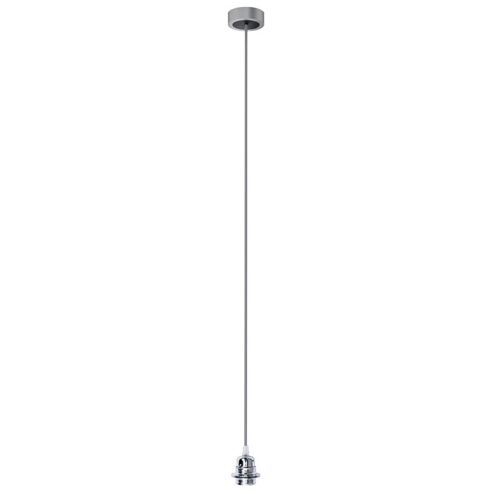 HEX závěsná sada SŠZ+ŠK+CHO+ČK1 230V LED E27 15W