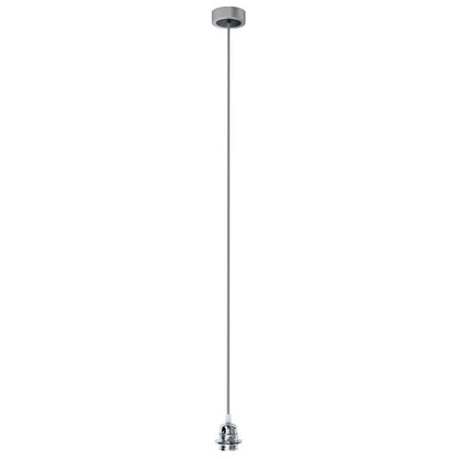 HEX závěsná sada SŠZ+ŠK+CHO+ČK1 230V LED E27 15W