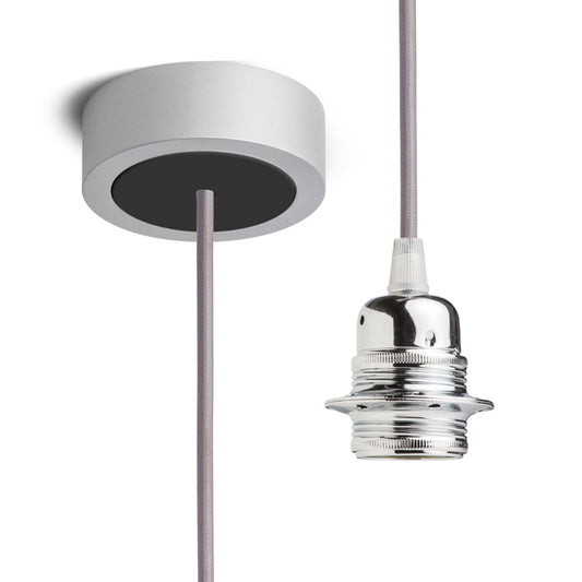 HEX závěsná sada SŠZ+ŠK+CHO+ČK1 230V LED E27 15W