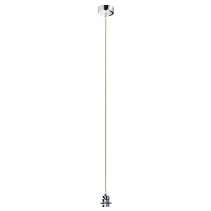 HEX závěsná sada CHZ+LK+CHO+BK1 230V LED E27 15W