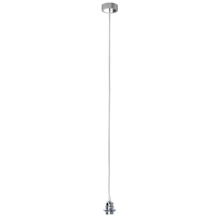 HEX závěsná sada SŠZ+TK+CHO+CHK1 230V LED E27 15W