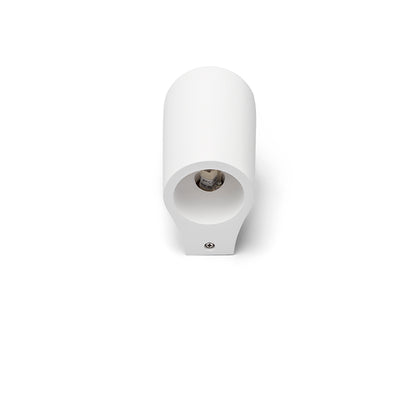 GINA S nástěnná sádrová 230V LED G9 5W