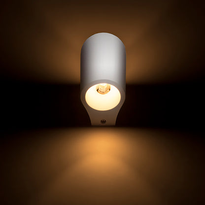 GINA S nástěnná sádrová 230V LED G9 5W