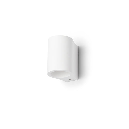 GINA S nástěnná sádrová 230V LED G9 5W