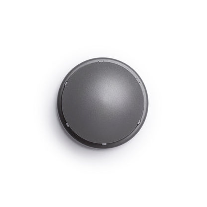 FAROS venkovní antracitová 230V LED 3W IP54 3000K