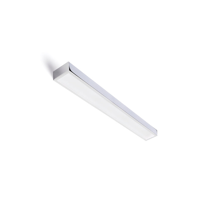 MARINA LED 60 nástěnná chrom 230V LED 19W IP44 3000K