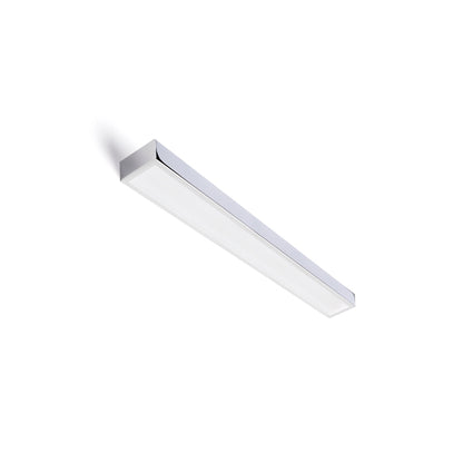 MARINA LED 60 nástěnná chrom 230V LED 19W IP44 3000K