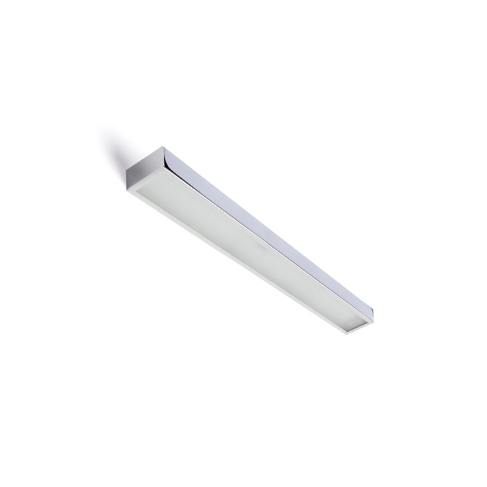MARINA LED 60 nástěnná chrom 230V LED 19W IP44 3000K