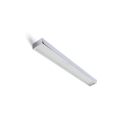 MARINA LED 60 nástěnná chrom 230V LED 19W IP44 3000K