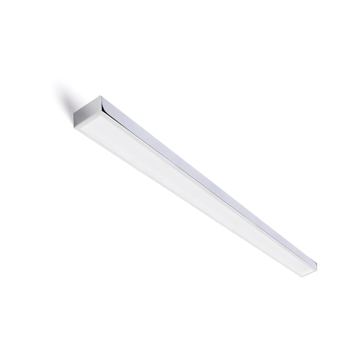 MARINA LED 90 nástěnná chrom 230V LED 19W IP44 3000K