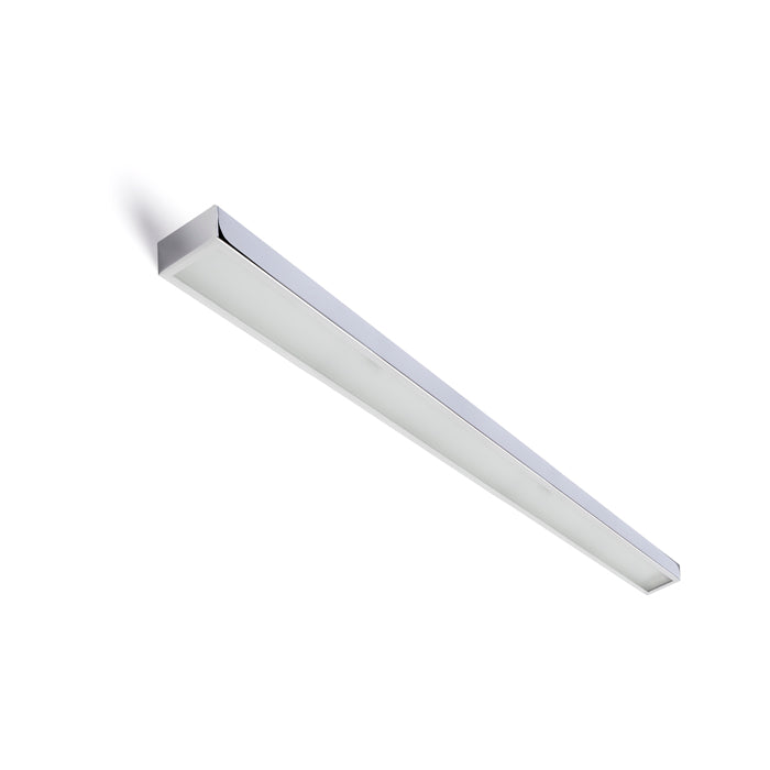 MARINA LED 90 nástěnná chrom 230V LED 19W IP44 3000K