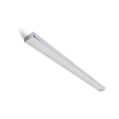 MARINA LED 90 nástěnná chrom 230V LED 19W IP44 3000K