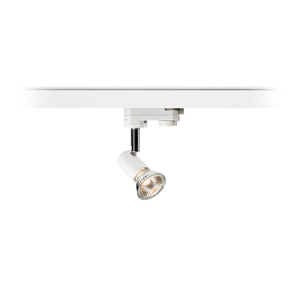 TRICA pro tříokr. lištu bílá 230V LED GU10 12W