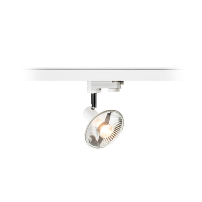 TRICA pro tříokr. lištu bílá 230V LED GU10 12W