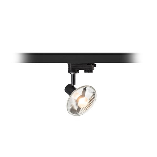 TRICA pro tříokr. lištu bílá 230V LED GU10 12W