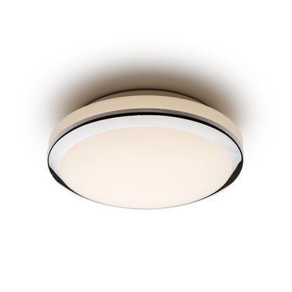 BALLA stropní chrom 230V LED 24W IP44 3000K