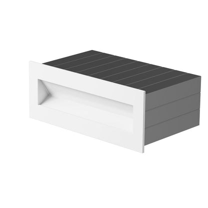 TESS RC zápustná bílá 230V LED 3W 3000K