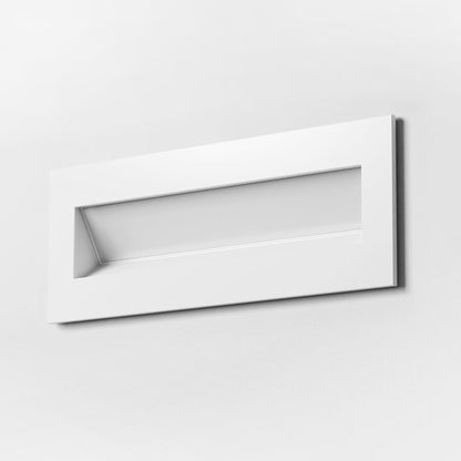 TESS RC zápustná bílá 230V LED 3W 3000K