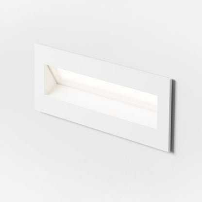 TESS RC zápustná bílá 230V LED 3W 3000K