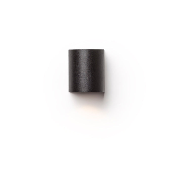 ZACK I antracitová 230V LED 3W 58° IP54 3000K