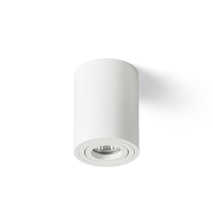 MOMA náklopná bílá 230V LED GU10 7W