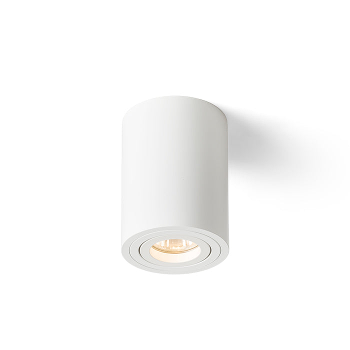 MOMA náklopná bílá 230V LED GU10 7W