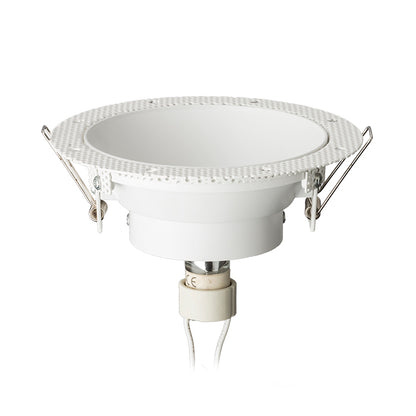 IPSO R frameless bílá 230V LED GU10 8W