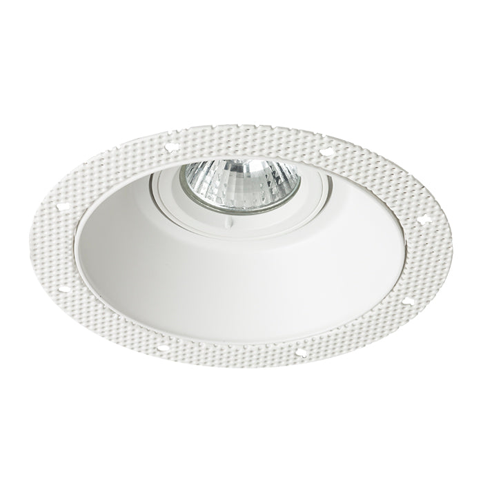 IPSO R frameless bílá 230V LED GU10 8W