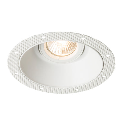 IPSO R frameless bílá 230V LED GU10 8W
