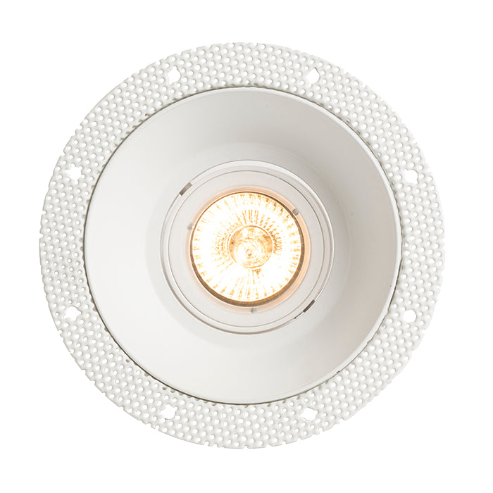 IPSO R frameless bílá 230V LED GU10 8W