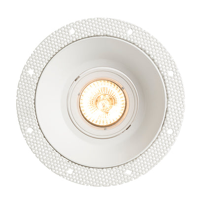 IPSO R frameless bílá 230V LED GU10 8W