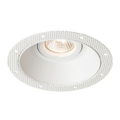 IPSO R frameless bílá 230V LED GU10 8W