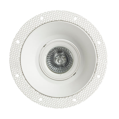 IPSO R frameless bílá 230V LED GU10 8W