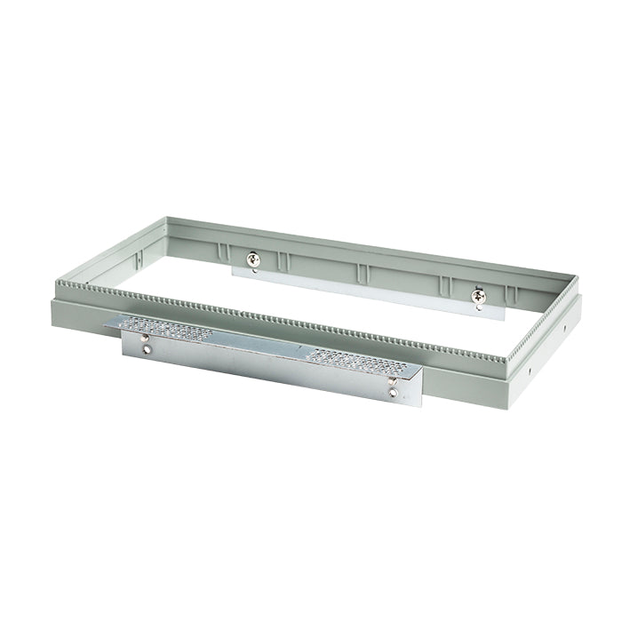ELECTRA II černá 12V LED G53 2x15W