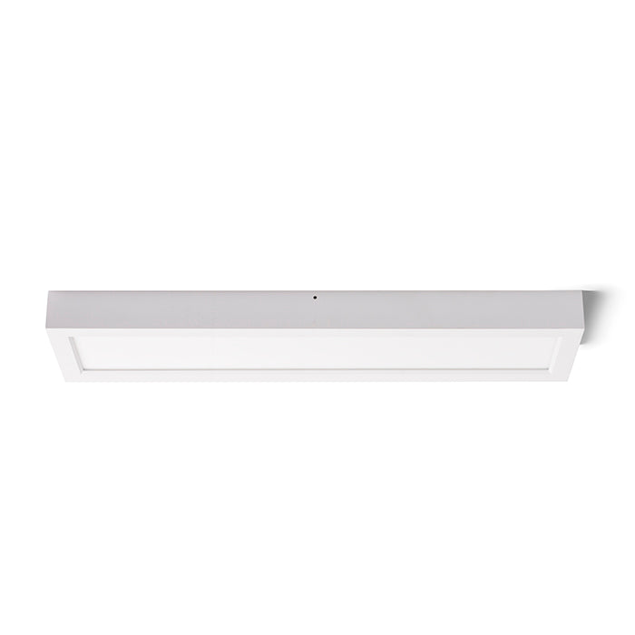 STRUCTURAL LED 60x15 přisazená bílá 230V LED 22W 3000K