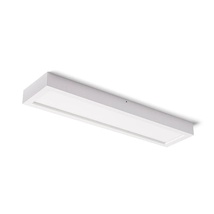STRUCTURAL LED 60x15 přisazená bílá 230V LED 22W 3000K