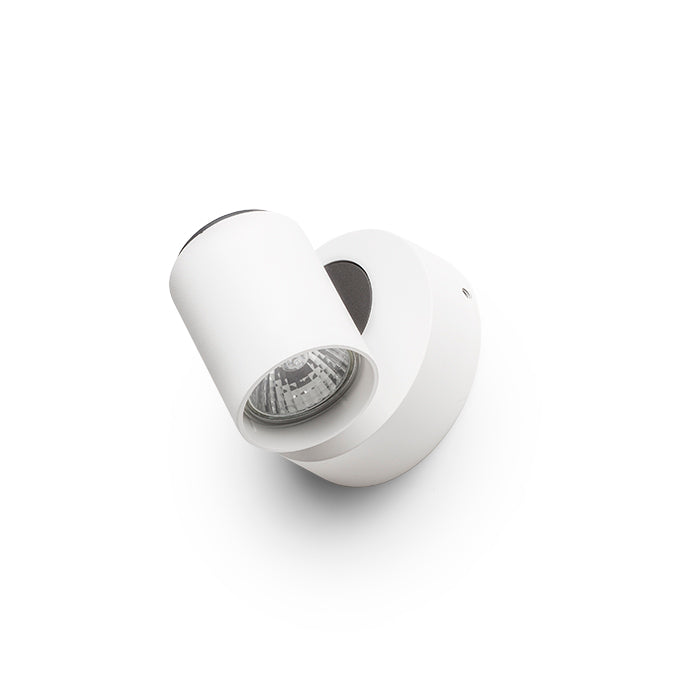 DUGME I bílá/antracitová 230V GU10 35W