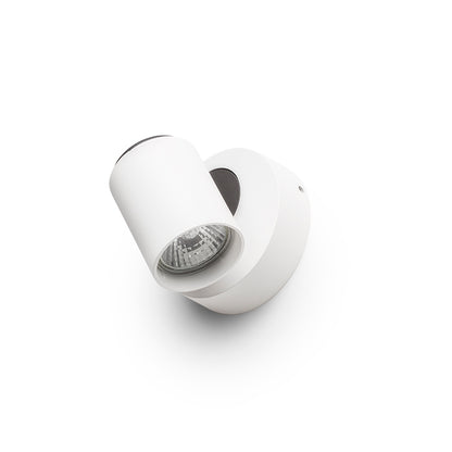 DUGME I bílá/antracitová 230V GU10 35W